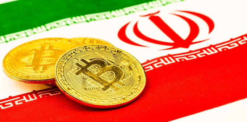 7دلیل داشتن ارز دیجیتال برای ایرانی ها