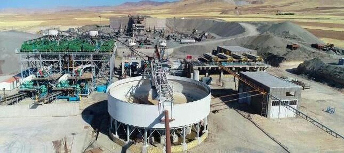 افتتاح 5 طرح صنعتی در زنجان