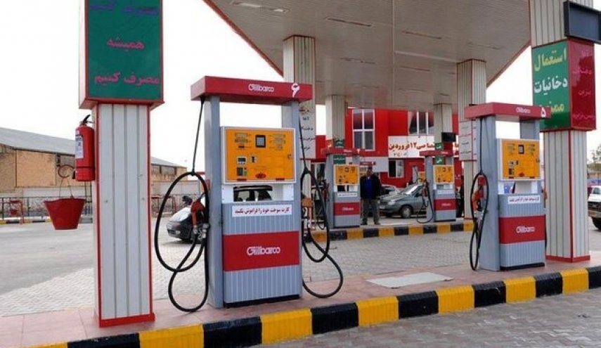 افزایش ۹۳ درصدی مصرف بنزین در زنجان