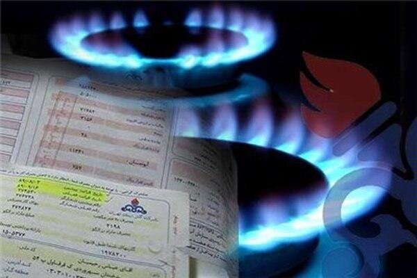 افزایش 6 درصدی مصرف گاز زنجانی ها در سال گذشته
