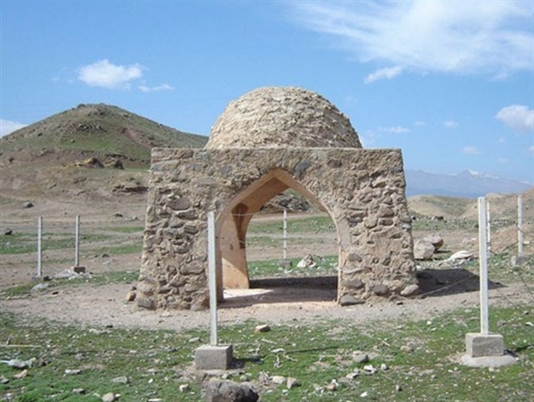 آثار تاریخی شهرستان طارم در زلزله اخیر آسیبی ندیدند