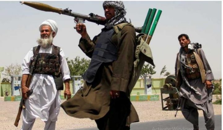فیسبوک، واتس‌اپ و اینستاگرام انتشار محتوای مرتبط با طالبان را ممنوع کردند