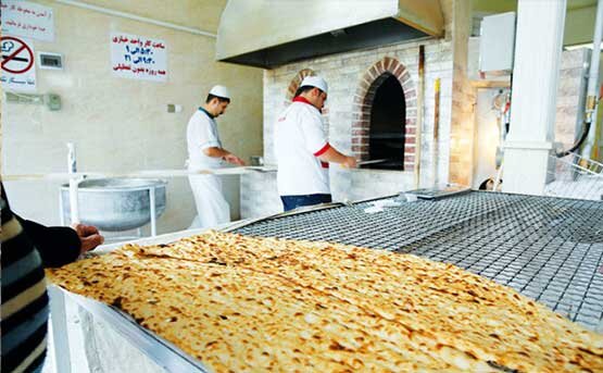 بیشترین شکایات مردمی از نانوایی ها به ثبت رسید
