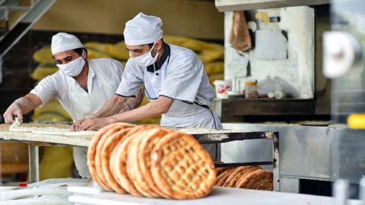 نانوایی‌هایی که نان با کیفیت پخت می‌کنند تشویق می شوند