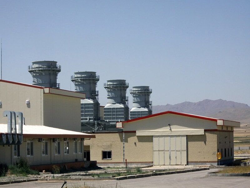 گازرسانی به بیش از 2 هزار واحد صنعتی در زنجان