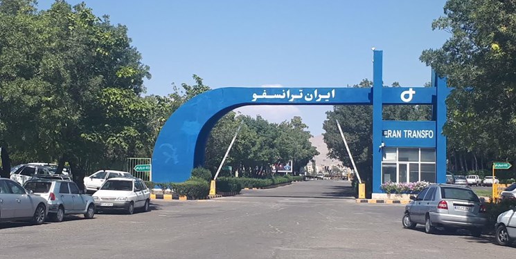 جذب 400 نیروی جدید در ایران ترانسفو