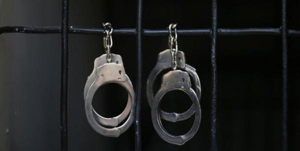 5 حفار غیرمجاز حین حفاری در ابهر دستگیر شدند