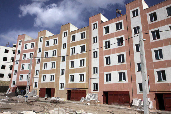 کلاهبرداری با وعده ساخت مسکن در زنجان