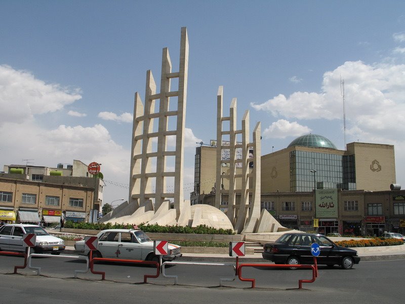 هوای شهر زنجان در وضعیت سالم قرار گرفت