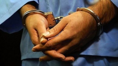 اعتراف سارق به 32فقره سرقت در زنجان