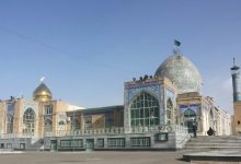 برگزاری ۱۰ برنامه به مناسبت دهه کرامت و ایام بزرگداشت امامزادگان در زنجان