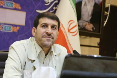 پارکینگ طبقاتی سعدی شهریور سالجاری افتتاح می شود