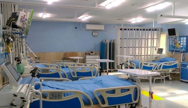 ساخت درمانگاه جدید تامین اجتماعی خدابنده نیمه دوم سال جاری آغاز می‌شود