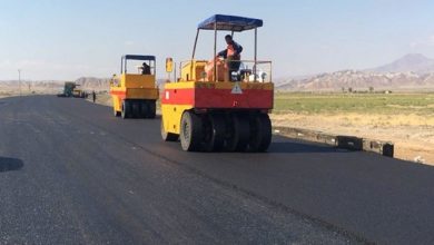 اشتغال بیش از ۵ هزار نفر به صورت غیر مستقیم در ۷ پروژه راه سازی زنجان