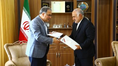 دفتر نمایندگی وزارت امور خارجه در زنجان راه اندازی می شود