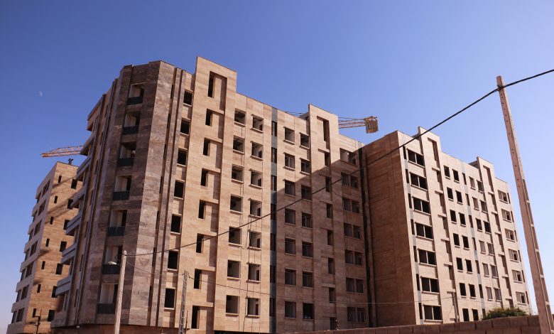 پیشرفت پروژههای مسکن با مشارکت 80 درصدی مردم در پرداختیها
