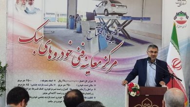 پارک رز زنجان هفته آینده افتتاح می شود
