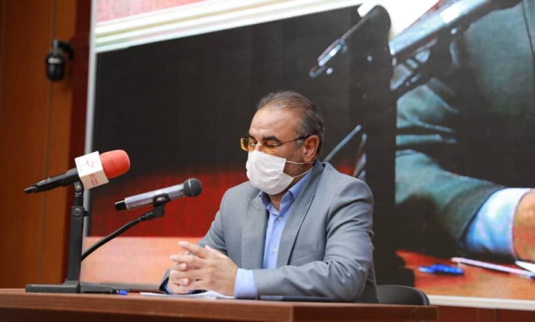 هشدار: عدم رعایت پروتکلها مساوی با افزایش مرگ و میر کرونایی