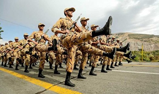 فراخوان مشمولان اعزامي پايه خدمتي مرداد ماه سال 1401