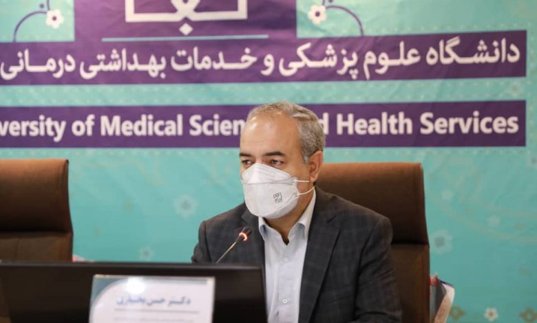 جمعیت جوان نیروی محرک جامعه است