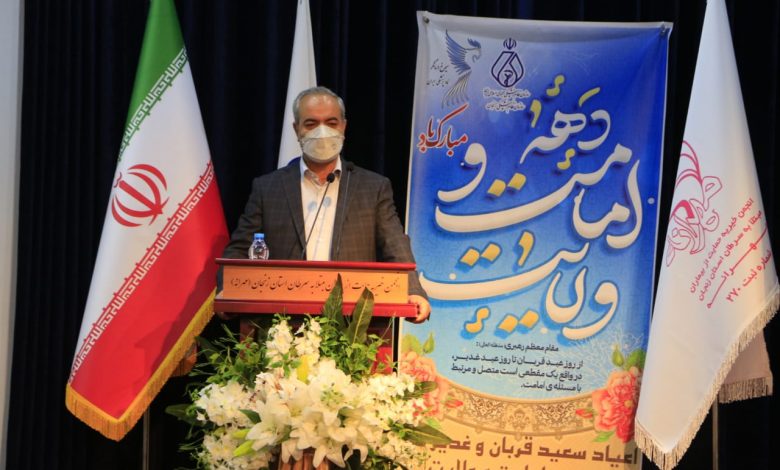 لزوم تقویت همکاری دانشگاه‌های علوم‌پزشکی و سازمان نظام پزشکی