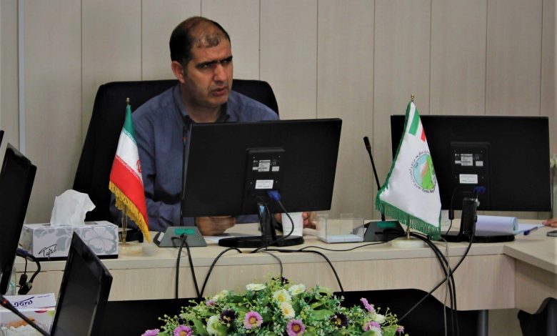 مورد حادی از آتشسوزی مراتع زنجان نداشتیم