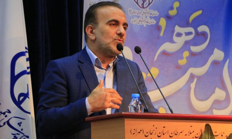 سازمان نظام پزشکی و اعضای هیئت نظامی مدافع جدی و سرسخت حقوق مردم
