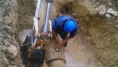 افزایش 14 درصدی حوادث آب استان زنجان