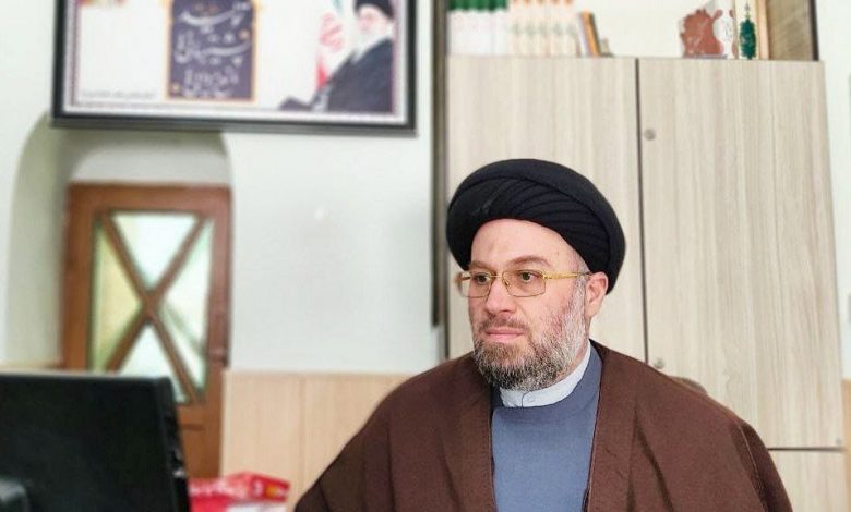 برگزاری مسابقات استانی قرآن کریم در حسینیه اعظم زنجان