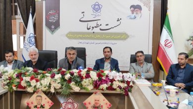 راه اندازی کارخانه محلول یخ‌زدایی برای نخستین بار در زنجان
