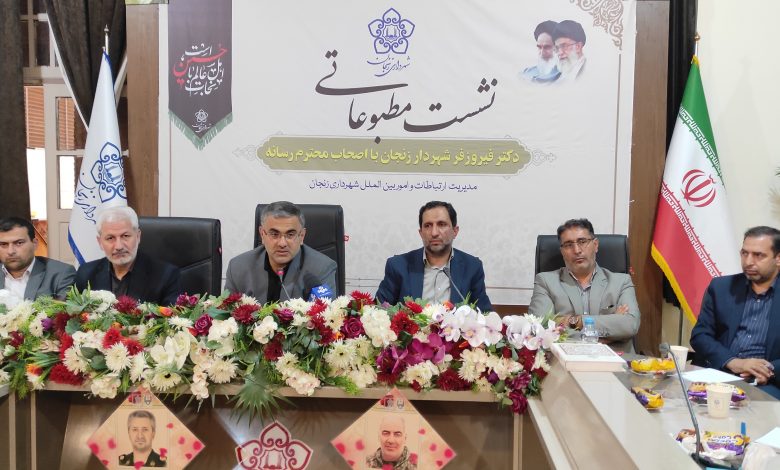 راه اندازی کارخانه محلول یخزدایی برای نخستین بار در زنجان
