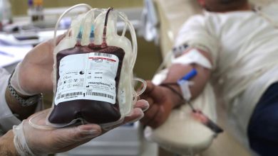 اجرای طرح نذر خون در ایام محرم و صفر