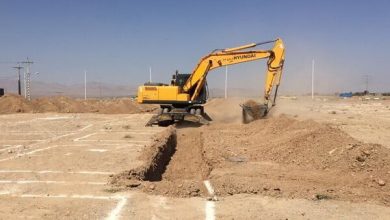 اجرای 7 پروژه ملی راه سازی در زنجان