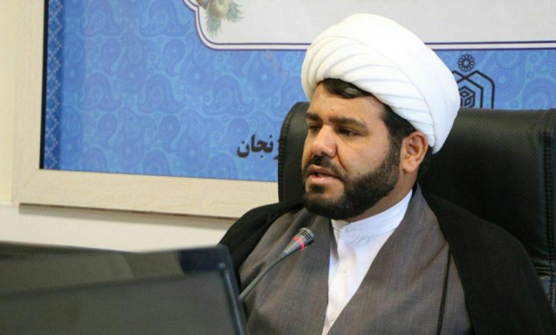 رشد 103درصدی درآمد موقوفات در زنجان