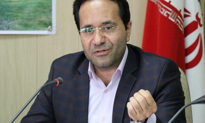 پیگیر مسیر دسترسی به شهرک آی تی زنجان هستیم