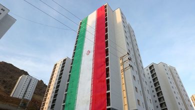 مسکن ملی در زنجان از کیفیت و استاندارد های خوبی برخوردار است