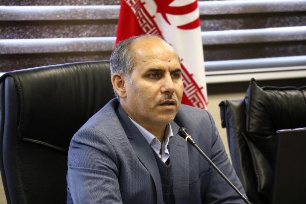 وسعت شهر زنجان در طرح تفصیلی ۶۵۰۰ هکتار مشخص شده است
