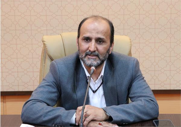 آینده جهان در دست اسلام است