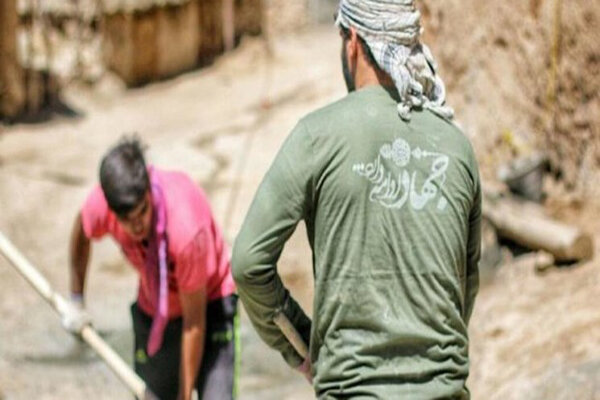 آغاز رزمایش جهادگران فاطمی 2با حضور 285گروه جهادی در زنجان