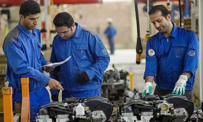 کارگران و واحدهای تولیدی زنجان برای ثبت نام در جشنواره امتنان تا اول آذر مهلت دارند