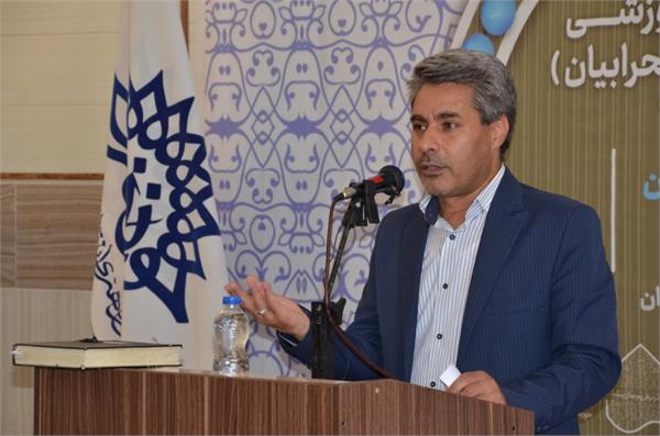 برگزاری سومین دوره جشنواره تئاتر بچه های مسجد در زنجان