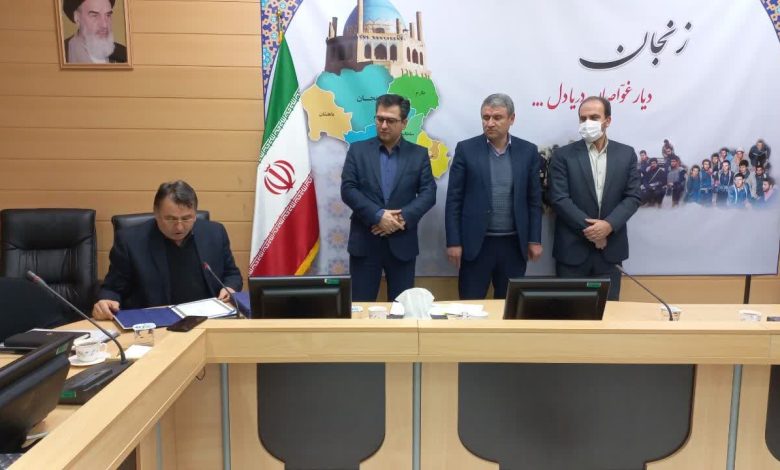 پرداخت 507 فقره تسهیلات مسکن روستایی به محرومین در زنجان