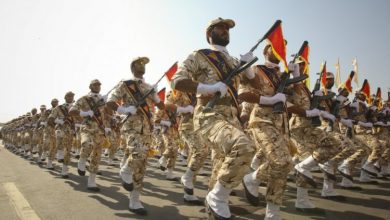 تحلیگران نظامی آمریکا:ارتش ایران ارتشی نیست که ما در فکر تجاوز به کشور آنها باشیم