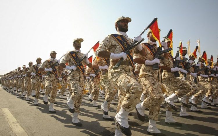 تحلیگران نظامی آمریکا:ارتش ایران ارتشی نیست که ما در فکر تجاوز به کشور آنها باشیم