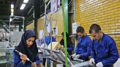 برگزاری نخستین دوره مسابقات ملی مهارت کارگران ایران ویژه شاغلین بنگاه‌های اقتصادی