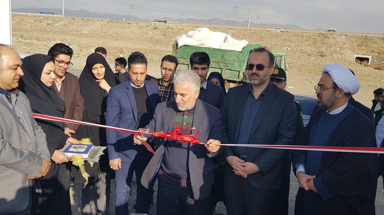 افتتاح مرکز اقامتی، بهبود و بازتوانی ویژه زنان دارای سوءمصرف مواد مخدر در زنجان