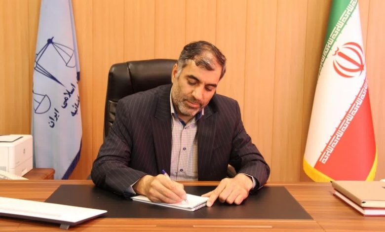 رسیدگی به جرایم سرقت در دادسرای زنجان