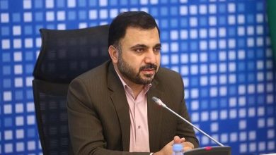 وزیر ارتباطات:در مورد فیلترینگ اینستاگرام مسئولیتی ندارم