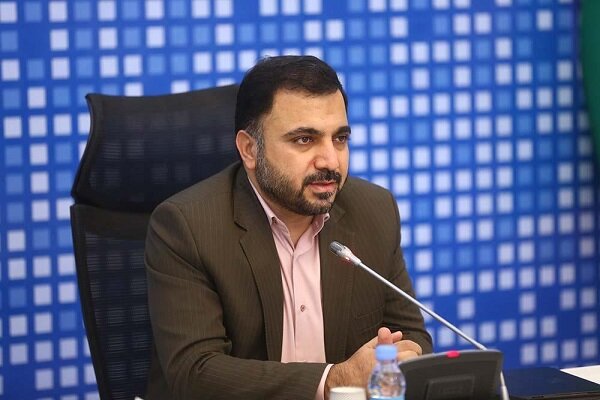 وزیر ارتباطات:در مورد فیلترینگ اینستاگرام مسئولیتی ندارم