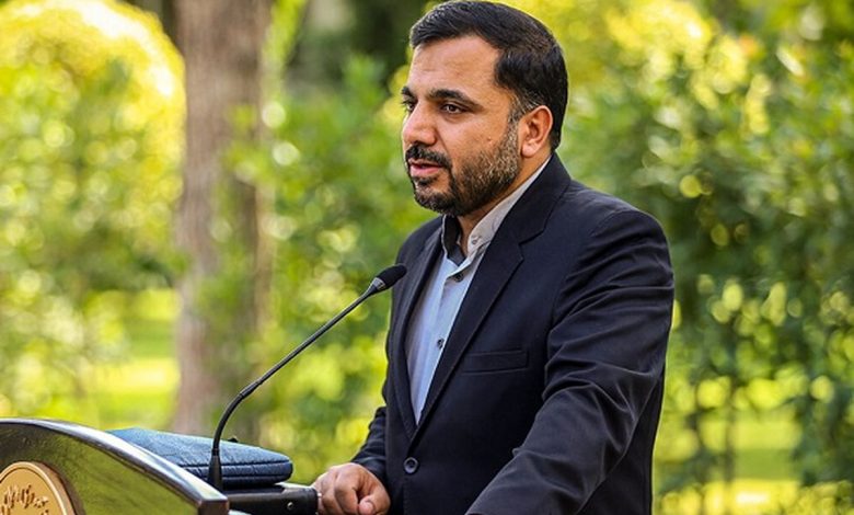 وزیر ارتباطات از احتمال ورشکستگی مخابرات در صورت تامین نشدن منابع میگوید